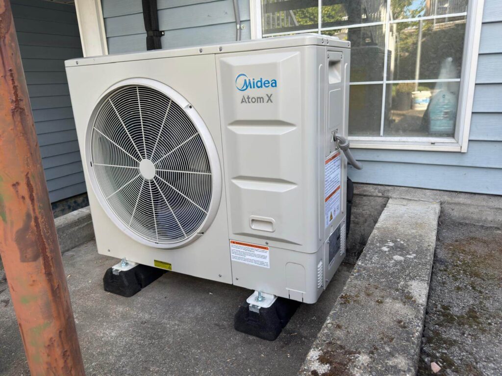 Cooling Services in Vancouver