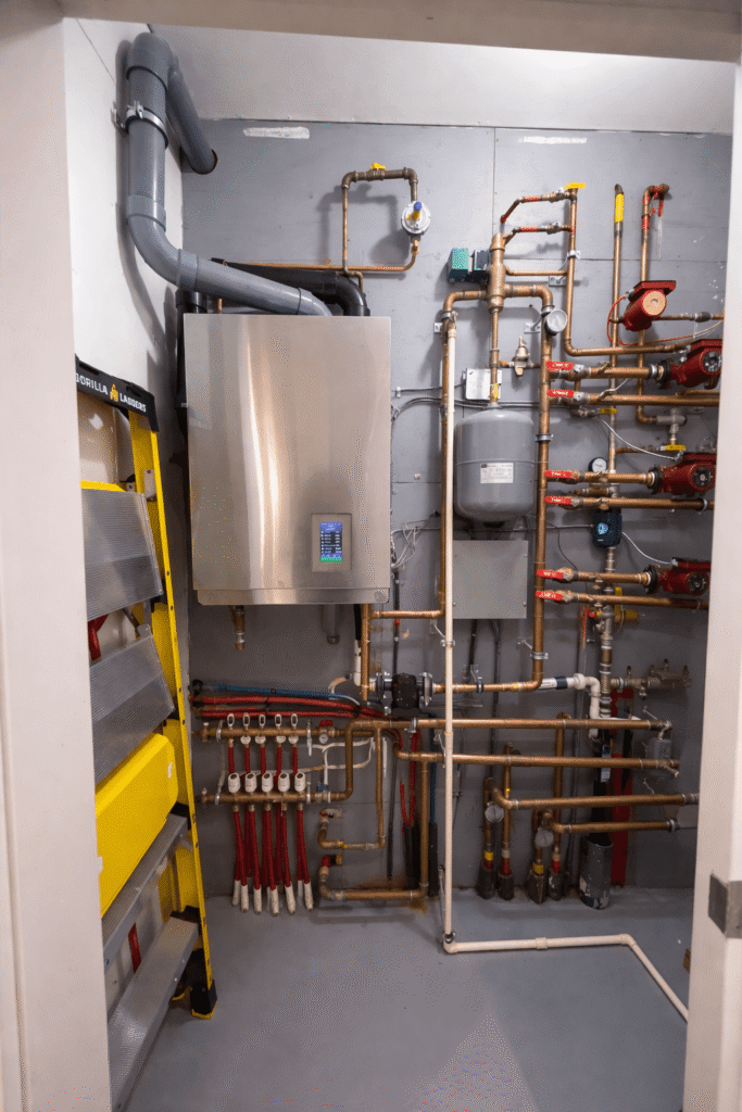 Water Heaters Installation and Repair Service in Vancouver